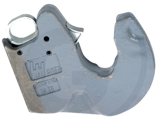 [AMAT3-109537] Carlig tirant lateral - Cat. 3
