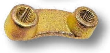 [AMAT3-107704] Dinte pentru grapa rotativa - dreapta