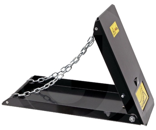 [AMAT3-109552] Cama de frana