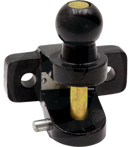 [AMAT3-109553] Etansare cap sferic - Fără aprobare de drum