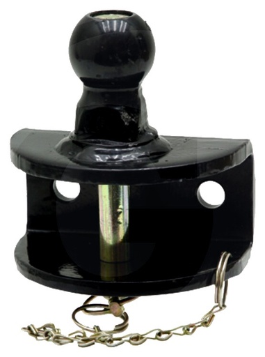 [AMAT3-109555] Cupla cu cap sferic - Fara aprobare pentru strazile publice