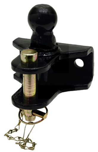 [AMAT3-109556] Cupla cap sferic - Fără aprobare de drum