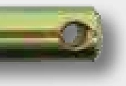 [AMAT3-109563] Bolțuri tirant lateral universal, fără lanț