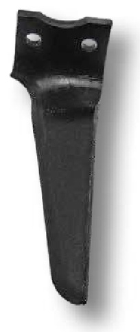 [AMAT3-107736] Dinte grapa rotativa - dreapta