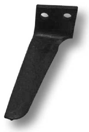 [AMAT3-107755] Dinte pentru grapa rotativa - dreapta