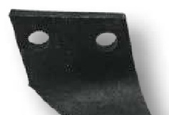 [AMAT3-107780] Dinte grapa rotativa - dreapta SG30 RE, MZ30B RE