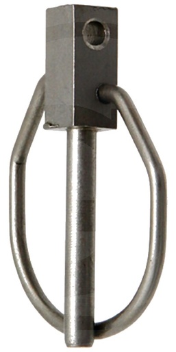 [AMAT3-109624] Splinturi din otel inoxidabil (V2A) V2A