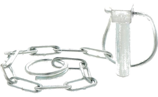 [AMAT3-109629] Splint galvanizat