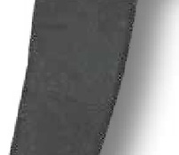 [AMAT3-107800] Dinte grapa rotativa - stânga