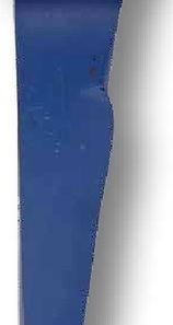 [AMAT3-107813] Dinte pentru grapa rotativa - stanga, KG - 41