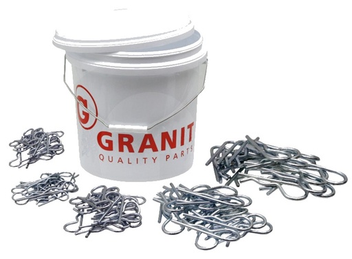 [AMAT3-109671] Set splinturi elastice - arcuit simplu
