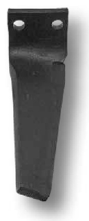 [AMAT3-107846] Dinte pentru grapa rotativa 312 mm