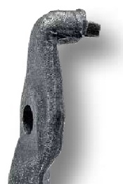 [AMAT3-107872] Cutit rotor 215 mm