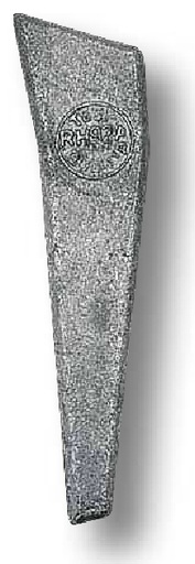 [AMAT3-107875] Vârf sudat