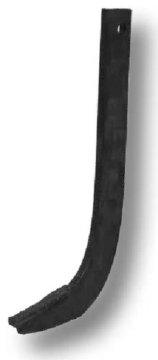[AMAT3-107881] Dinte cultivator pentru cartofi - intarit
