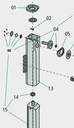 Jost Pinion - a = vezi info