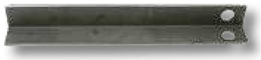 [AMAT3-109742] Profil de prindere 25 x 25 x 3 mm, Lungime: 200 mm