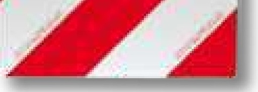 [AMAT3-109751] Folie de avertizare 282x423 mm