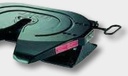 Jost Capra de cuplare JSK 37 CZ