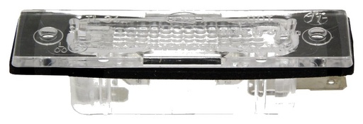 [AMAT3-109759] Lampa pentru placuta de inmatriculare