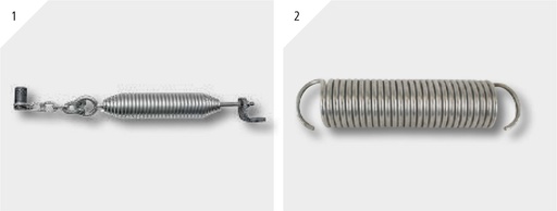 [AMAT3-111196] Arc declansator pentru perete lateral co galvanizat, cu șuruburi și piese sudate 270 x 60 x 7 mm