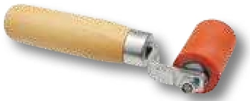 [AMAT3-111207] Rola de presare cu rulment cu bile, lățime 40 mm