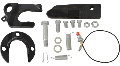 [AMAT3-110225] Jost Set reparatii capac - pentru tipul C