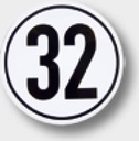 Scut - 32 km/h