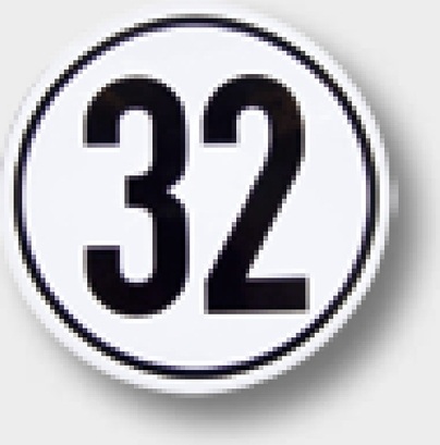 [AMAT3-110236] Scut - 32 km/h