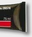 KAJO Unsoare specială Whitegrease EP-T 2 500g KAJO-Whitegrease EP-T2 este o unsoare lubrifiantă de înaltă performanță EP