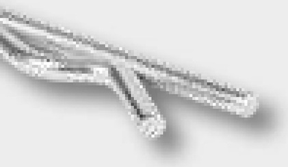 [AMAT3-111293] Splint elastic - potrivit pentru suport pentru bara de tractare