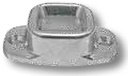 Pastore & Lombardi Carcasa 52 x 25 x 12,5 mm