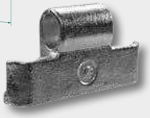 [AMAT3-111322] Nevpa Lagar rotativ - 38 mm