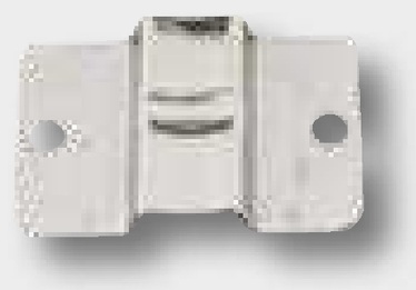 [AMAT3-111333] Nevpa Set inchizatoare cu tije rotative - otel inoxidabil, incl. maner Delta