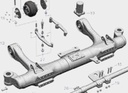 Jost Bolt fuzeta