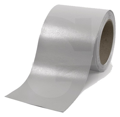 [AMAT3-111356] Banda adeziva pentru reparatii prelata 100 x 5000 mm
