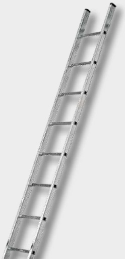 [AMAT3-111384] KRAUSE Scară portativă Aluminiu