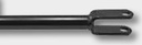 Jost Suport cadru 15,5 mm