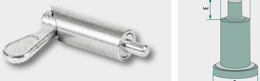 [AMAT3-110487] Bloc de glisare - latime suprafata 40