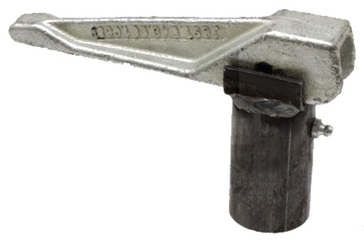 [AMAT3-110069] Jost Zavor cu arc - FS 97