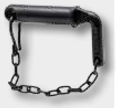 [AMAT3-111506] Bolt de legatura Gerade