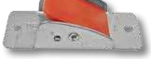 [AMAT3-110550] Clip de fixare 24 x 3 mm