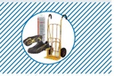 Kinnegrip Inchizatoare T50 - stanga