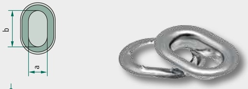 [AMAT3-111598] Disc de suport - pentru orificiu rotund de 62 mm