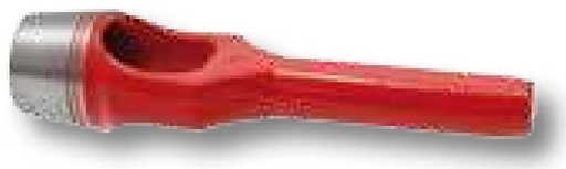 [AMAT3-111600] Fier perforator - rotund 40 mm