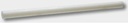 Tub bucsa, PA6, 30x20 mm, 1 m 20 mm