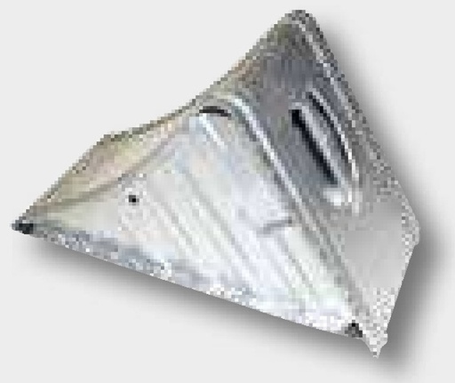 [AMAT3-111633] AL-KO Pana - Zincat, UK 46 buc