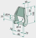 Balama cu pendul