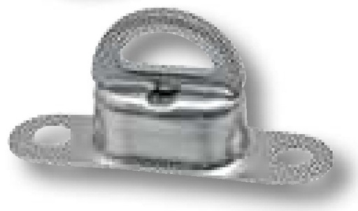 [AMAT3-110702] Inchizatoare rotativa Alama, nichelata