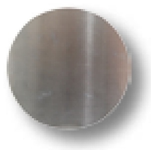 [AMAT3-111940] Autocolant limitare viteză - 45 km/h